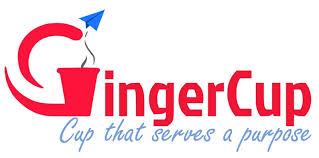 GINGER CUP