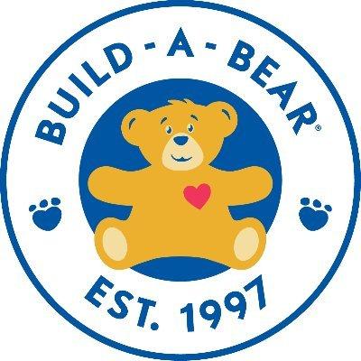 BUILD BEAR
